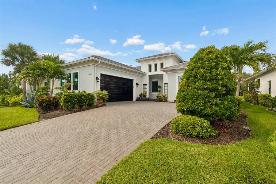 Property photo for 9005 BERNINI PLACE, Sarasota, FL
