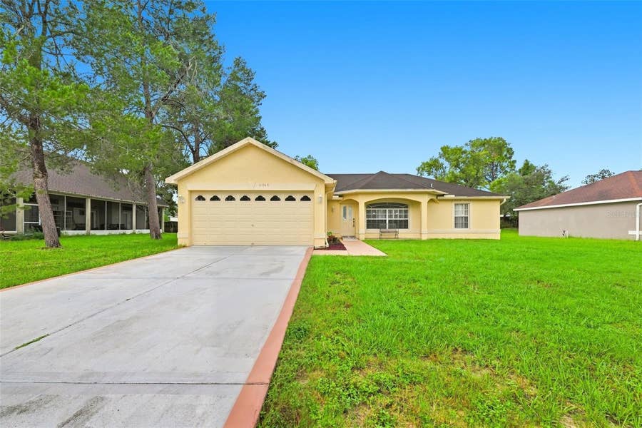 Property photo for 11048 RED COACH STREET, Spring Hill, FL