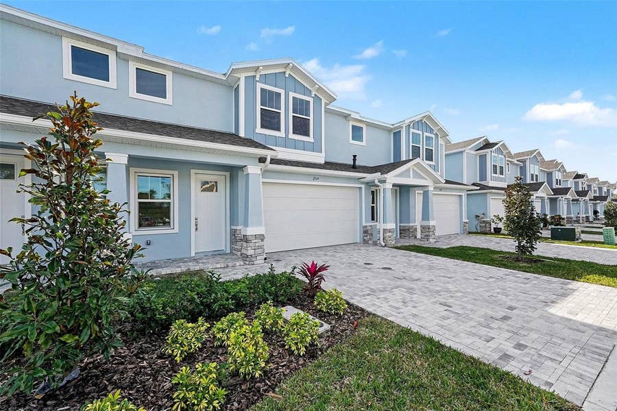 Property photo for 2549 MARIO WAY, Clearwater, FL