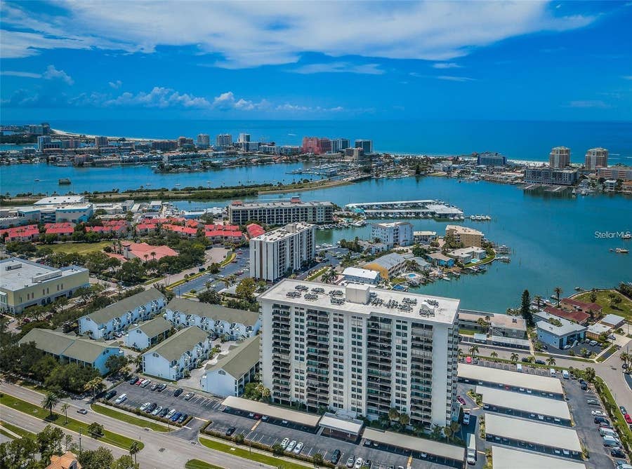 Property photo for 400 ISLAND WAY, #503, Clearwater Beach, FL