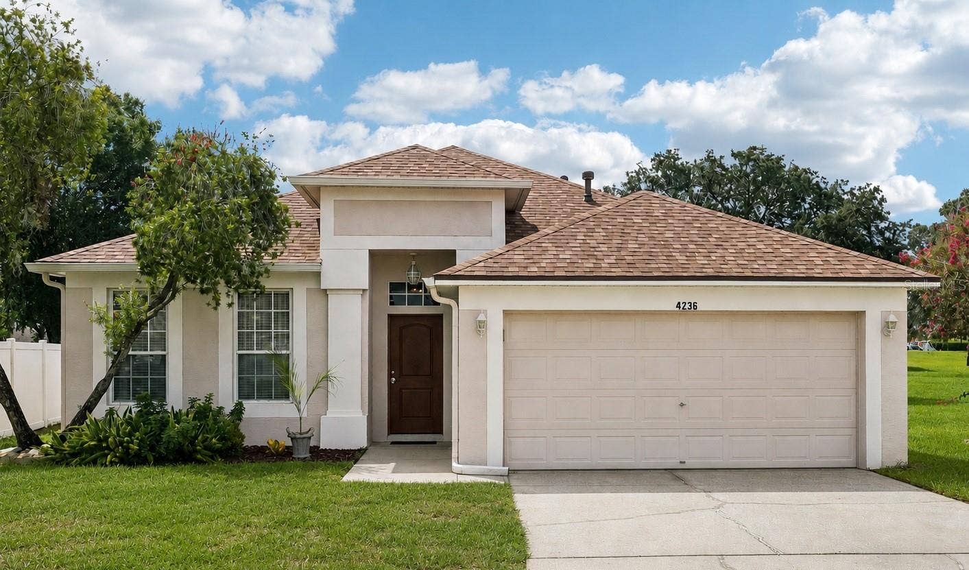 4236 TARKINGTON DRIVE, Land O Lakes, FL 34639 4236 TARKINGTON DRIVE, Land O Lakes, FL 34639