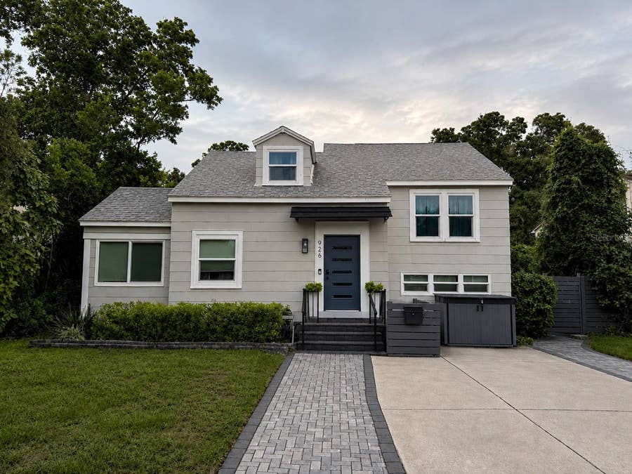 Property photo for 926 29TH STREET N, St Petersburg, FL