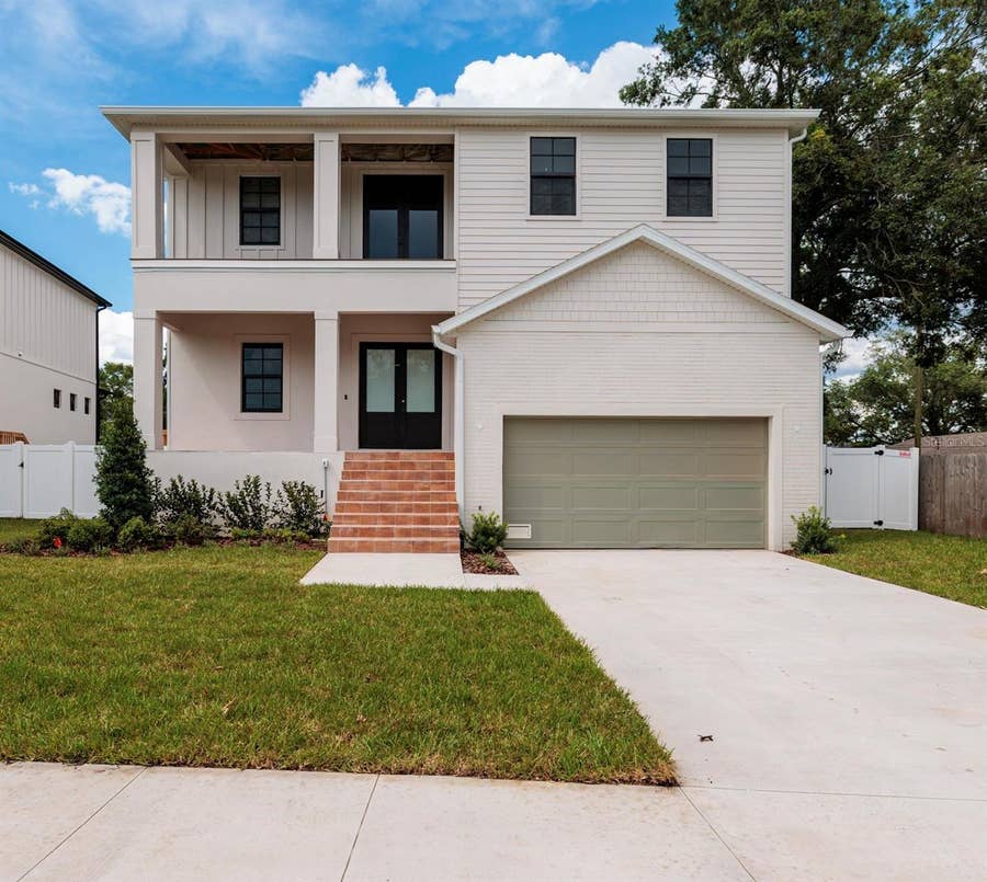 Property photo for 4703 W KNIGHTS AVENUE, Tampa, FL