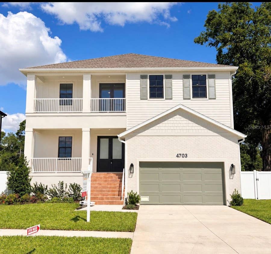 Property photo for 4703 W KNIGHTS AVENUE, Tampa, FL