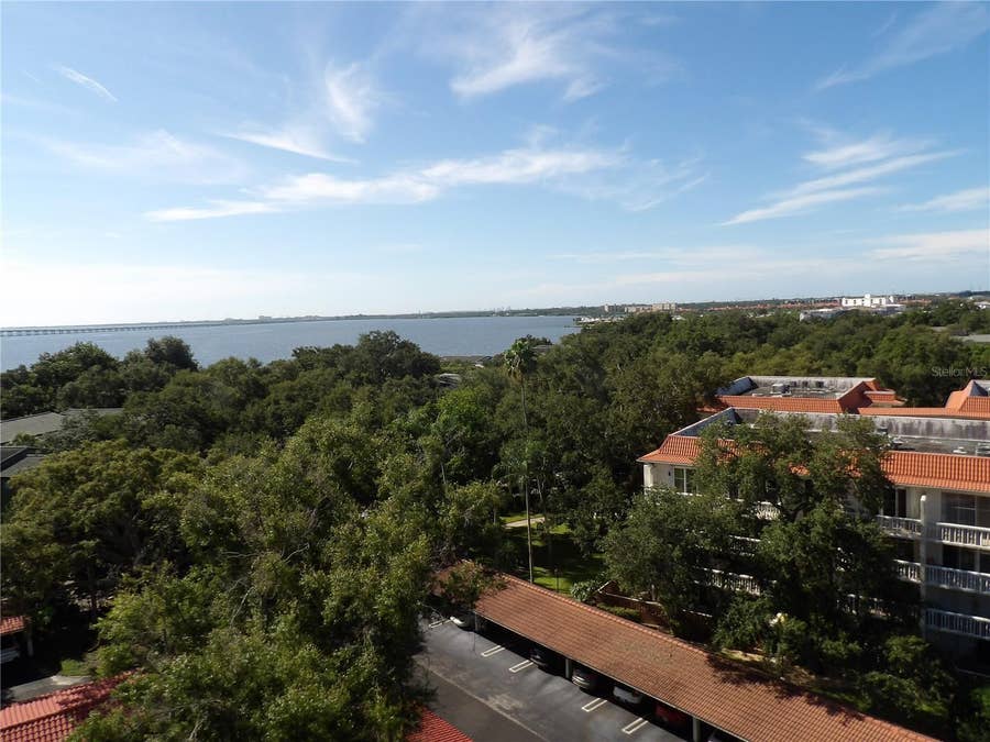 Property photo for 2699 SEVILLE BOULEVARD, #802, Clearwater, FL