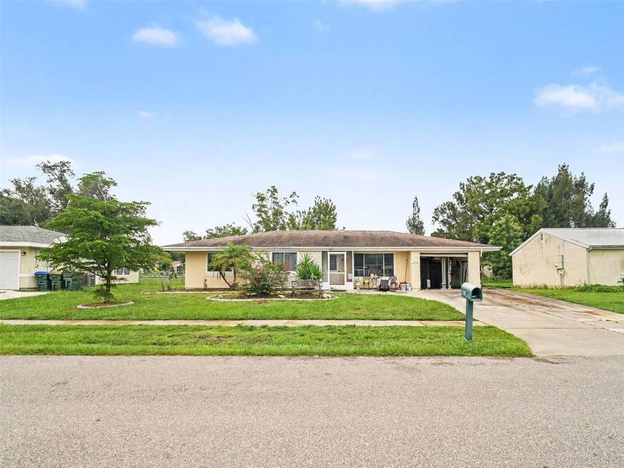 Property photo for 6716 DENNISON AVENUE, North Port, FL