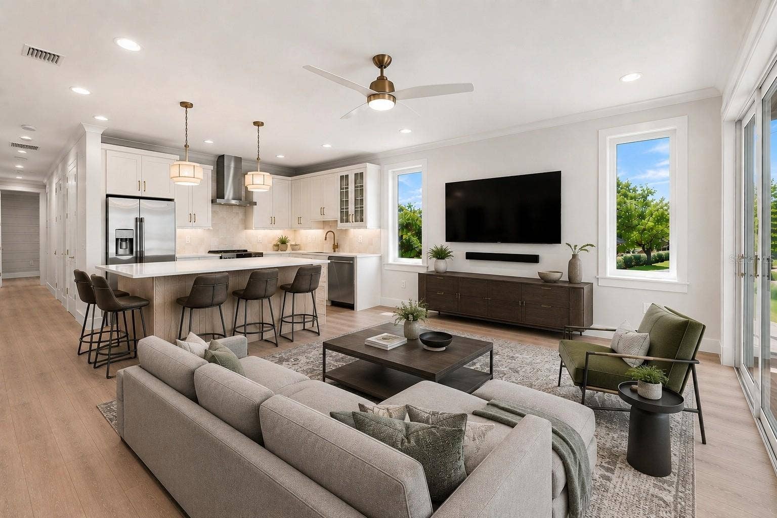 19101 GULF BOULEVARD, Indian Shores, FL 33785