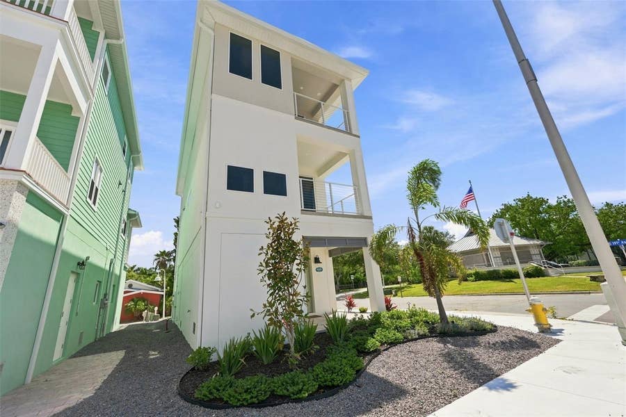 Property photo for 19101 GULF BOULEVARD, Indian Shores, FL