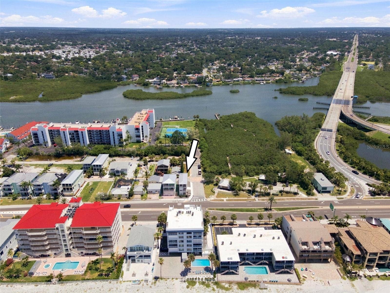 19101 GULF BOULEVARD, Indian Shores, FL 33785