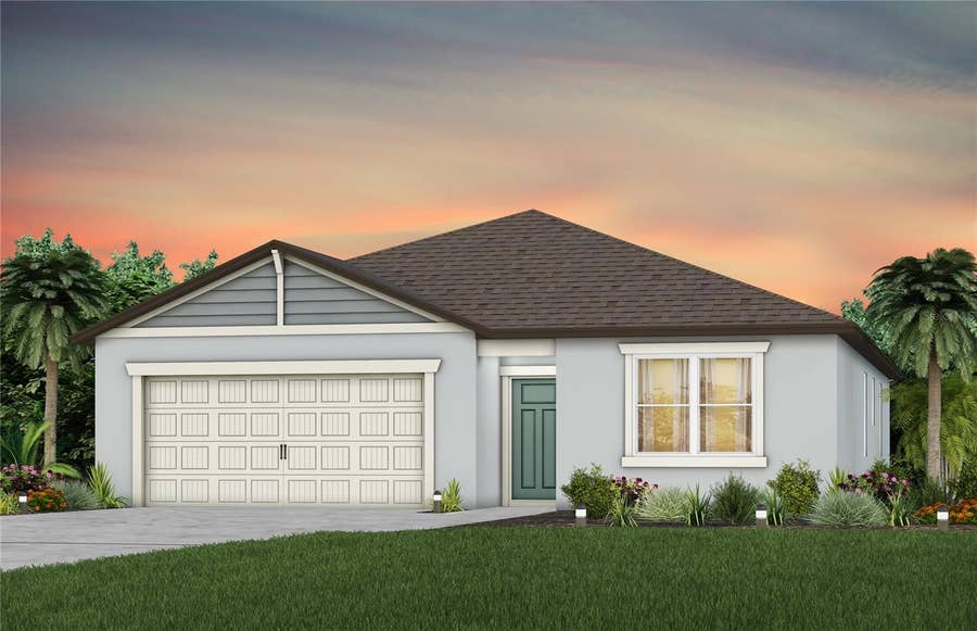 Property photo for 12817 BLUE REFLECTION AVENUE, Parrish, FL