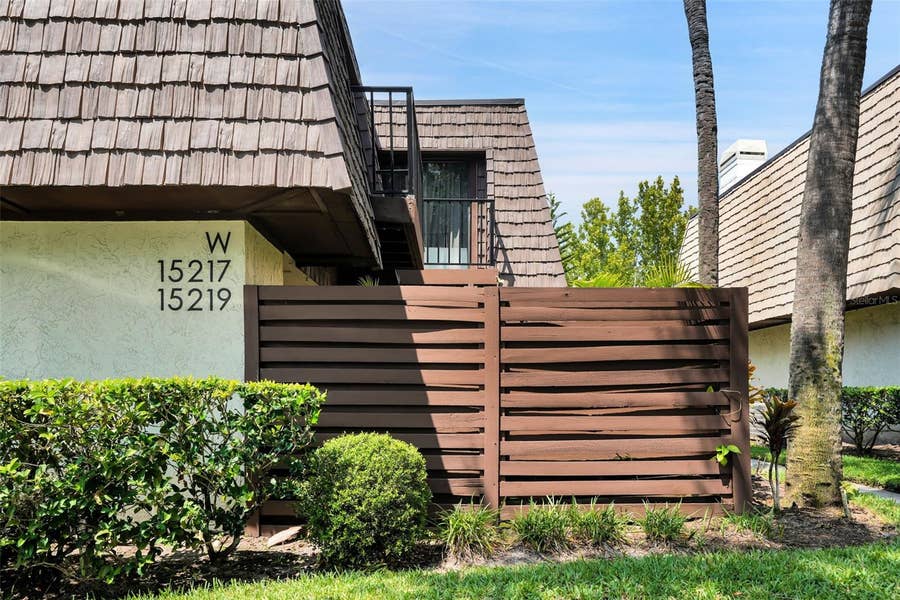 Property photo for 15217 W POND WOODS DRIVE, Tampa, FL