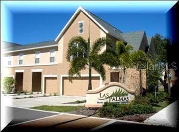 Property photo for 4247 TYLER CIRCLE N, St Petersburg, FL