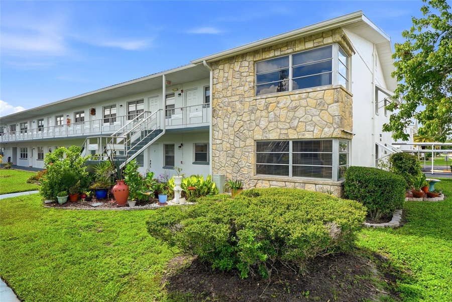 Property photo for 5895 18TH STREET N, #1, St Petersburg, FL