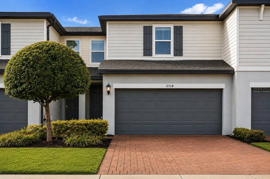 Property photo for 2518 SWEET VIBURNUM WAY, Ocoee, FL