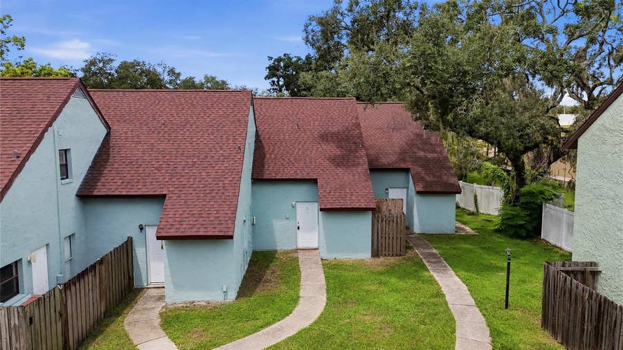 Property photo for 12414 TOUCHTON DRIVE, #100, Tampa, FL