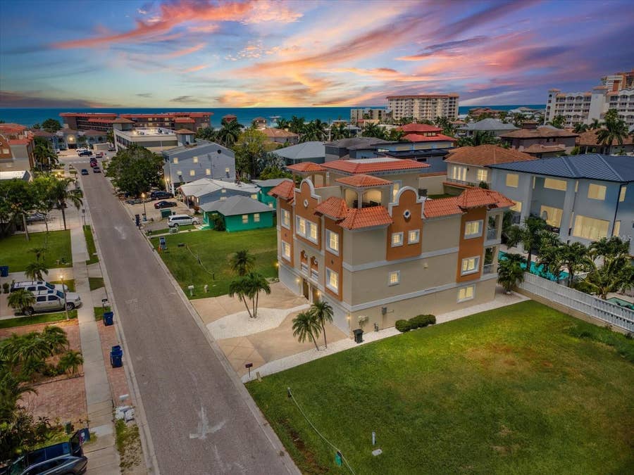 Property photo for 138 175TH AVENUE E, Redington Shores, FL