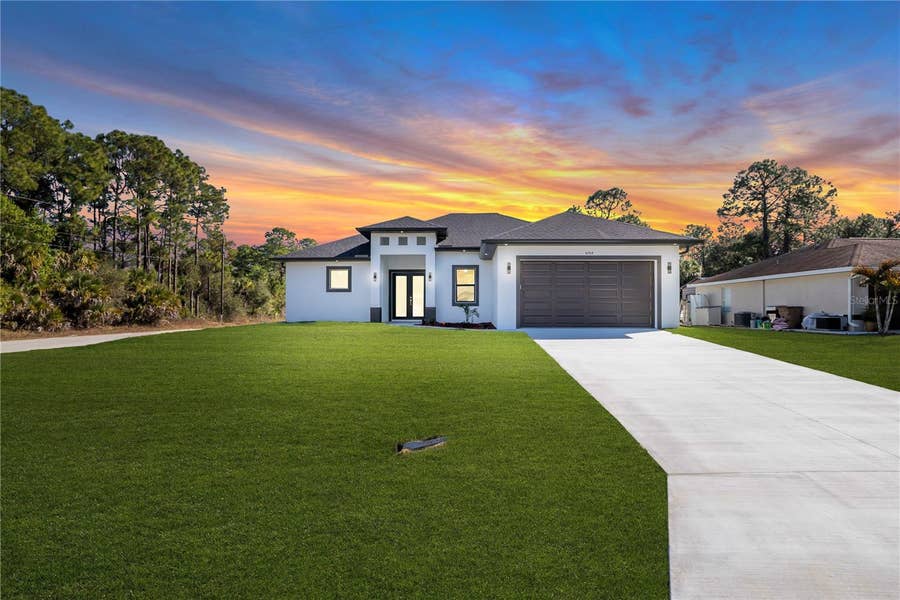 Property photo for 4703 SARA AVE N, Lehigh Acres, FL