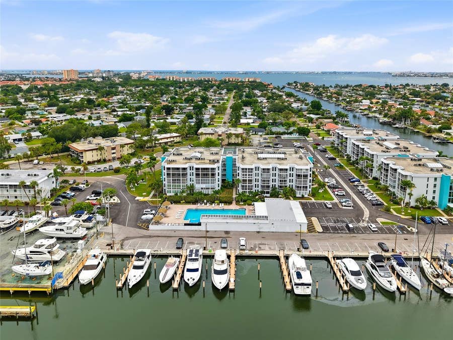 Property photo for 4900 38TH WAY S, #404, St Petersburg, FL