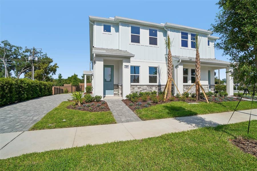 Property photo for 649 SILVER STREAM COURT, Brandon, FL