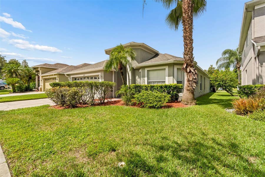 Property photo for 19308 SANDY SPRINGS CIRCLE, Lutz, FL