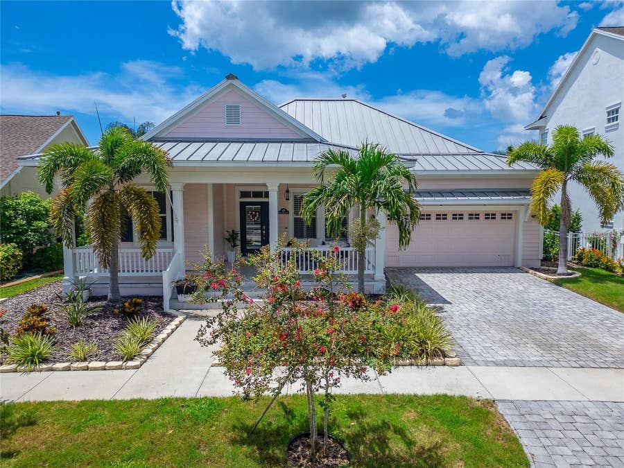 Property photo for 429 MANNS HARBOR DRIVE, Apollo Beach, FL