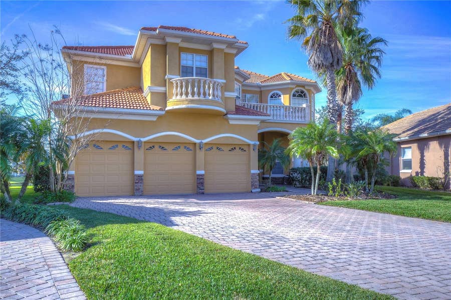Property photo for 10602 CAYMAN ISLE COURT, Tampa, FL