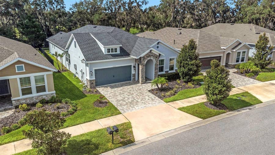 Property photo for 13931 NATURES RESERVE DRIVE, Lithia, FL