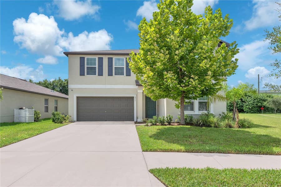 Property photo for 1911 FAN ALOE WAY, Ruskin, FL