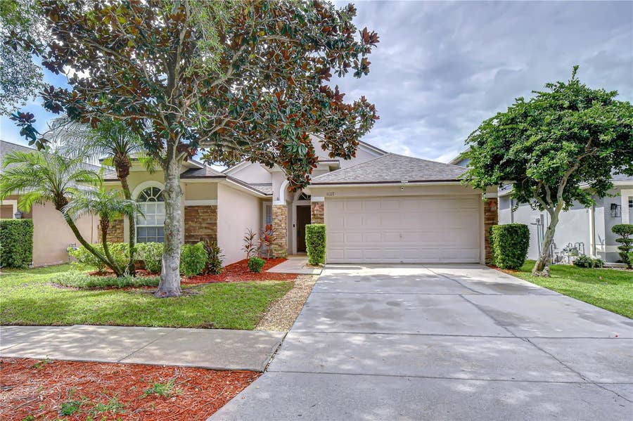 Property photo for 11117 RODEO LANE, Riverview, FL