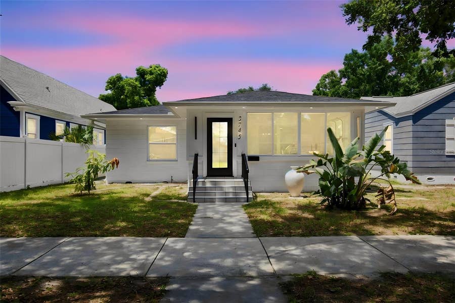 Property photo for 3745 1ST AVENUE N, St Petersburg, FL