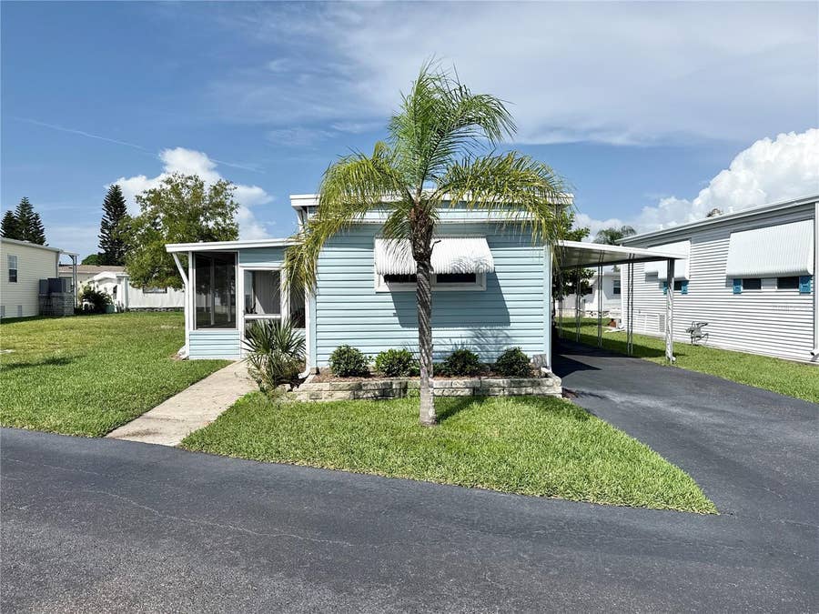 Property photo for 7214 MOUNT FAIRFIELD ROAD NE, #527, St Petersburg, FL