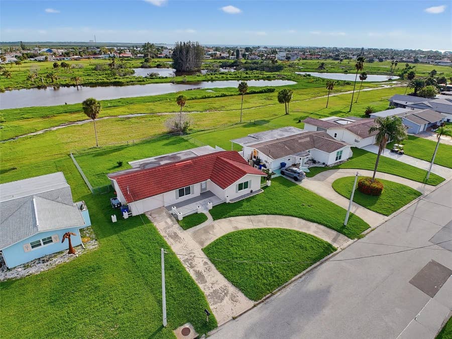 Property photo for 4044 HEADSAIL DRIVE, New Port Richey, FL