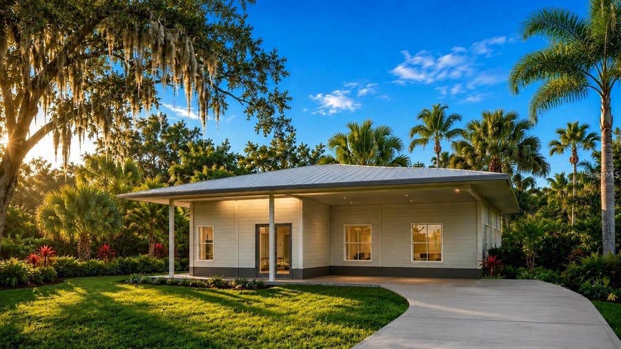 Property photo for 2377 CROCKETT STREET, Port Charlotte, FL
