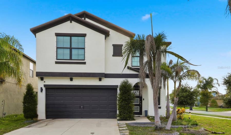 Property photo for 14801 BOULDER PASS PLACE, Wimauma, FL