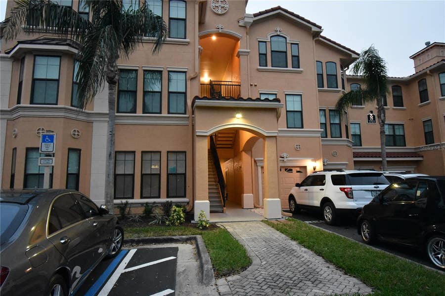 Property photo for 2723 VIA CAPRI, #816, Clearwater, FL
