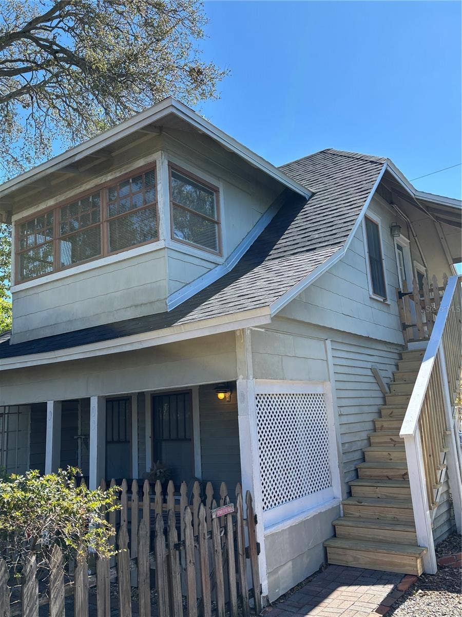 Property photo for 810 22ND AVENUE N, #2, St Petersburg, FL