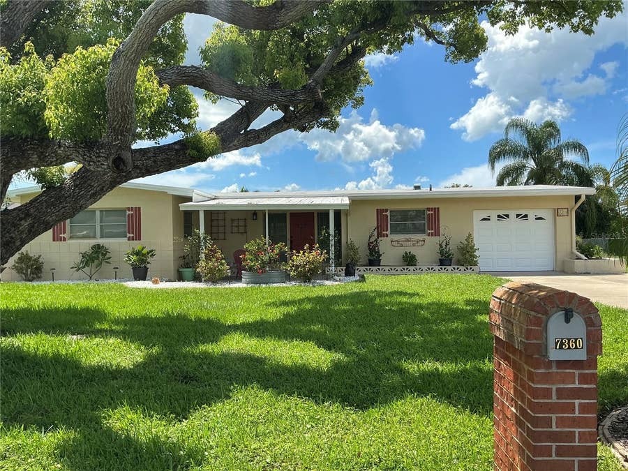 Property photo for 7360 111TH STREET, Seminole, FL