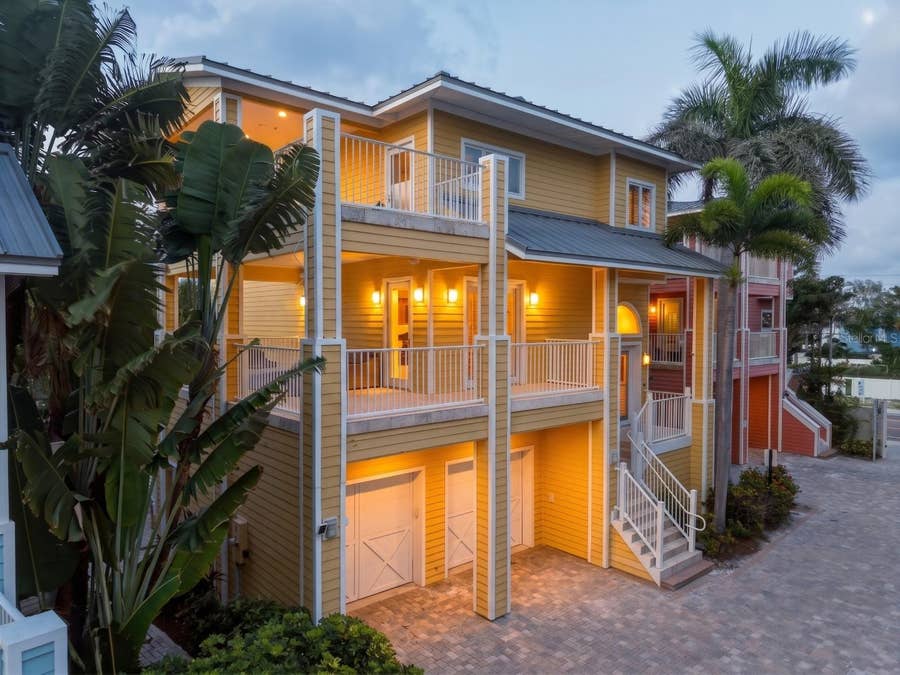 Property photo for 2718 GULF BOULEVARD, #2, Indian Rocks Beach, FL