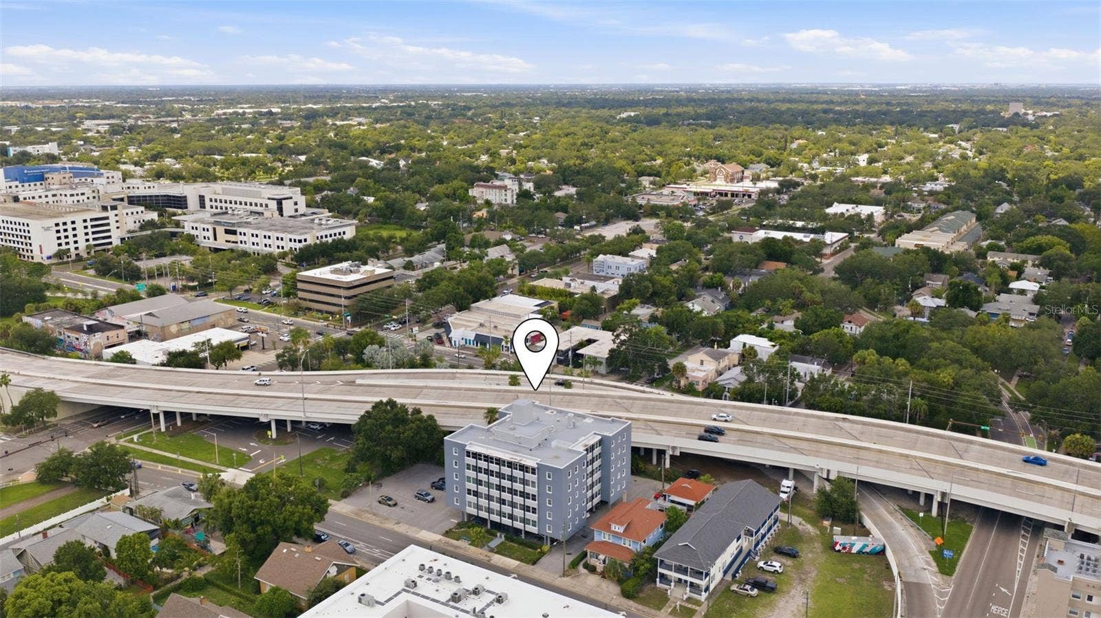 841 4TH AVENUE N, #27, St Petersburg, FL 33701 Suncoast Towers offers a low-maintenance lifestyle in an established community close to the best of St. Pete.