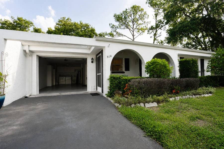 Property photo for 510 PALMER CIRCLE, Palm Harbor, FL