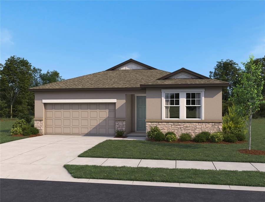 Property photo for 5911 FRESH FLORA DRIVE, Wimauma, FL