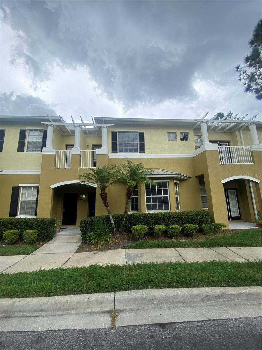 Property photo for 7441 ARLINGTON GROVE CIRCLE, Tampa, FL