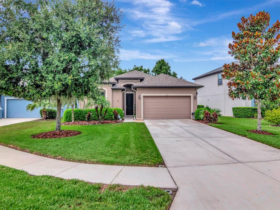 Property photo for 8213 SUMMER BROOK COURT, Land O Lakes, FL