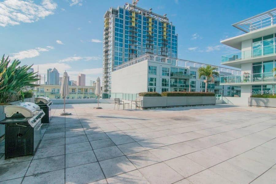 Property photo for 912 CHANNELSIDE DRIVE, #2505, Tampa, FL