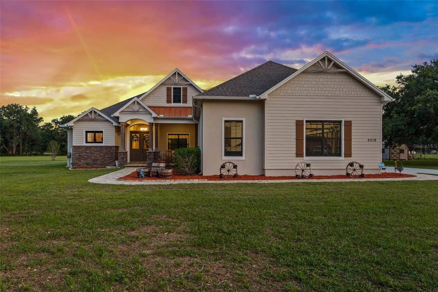 Property photo for 5319 W TRAPNELL ROAD, Dover, FL