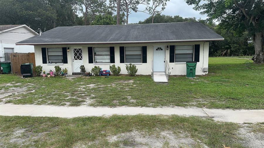 Property photo for 4734 20TH STREET, Zephyrhills, FL