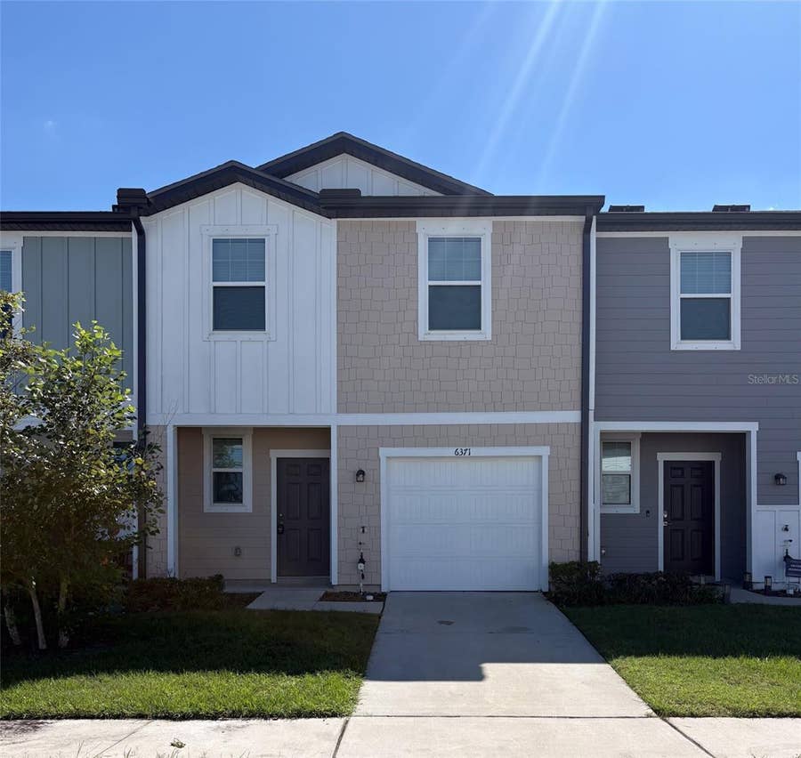 Property photo for 6371 KAY MORGAN LANE, Gibsonton, FL