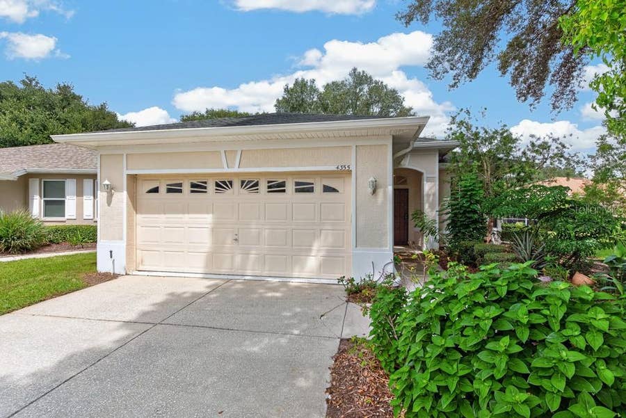 Property photo for 4355 BURNBERRY GLEN COURT, Spring Hill, FL
