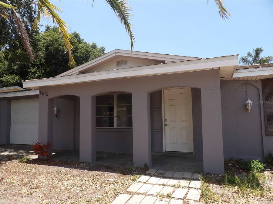 Property photo for 10025 BRANDYWINE LANE, Port Richey, FL