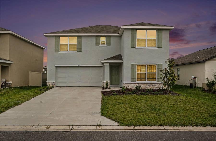 Property photo for 3601 CAPITAL RESERVE DRIVE, Plant City, FL